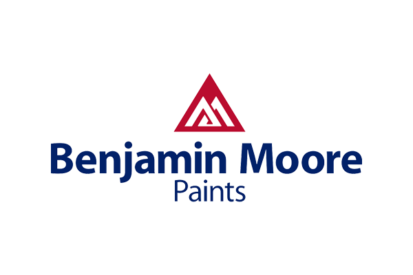 Benjamin Moore logo