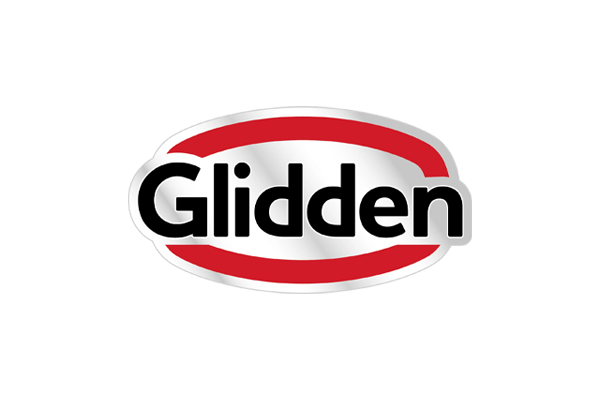 Glidden logo