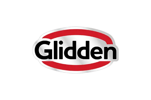Glidden logo