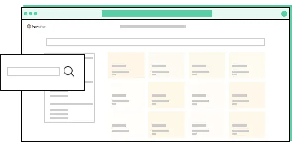 Browse all paint colors